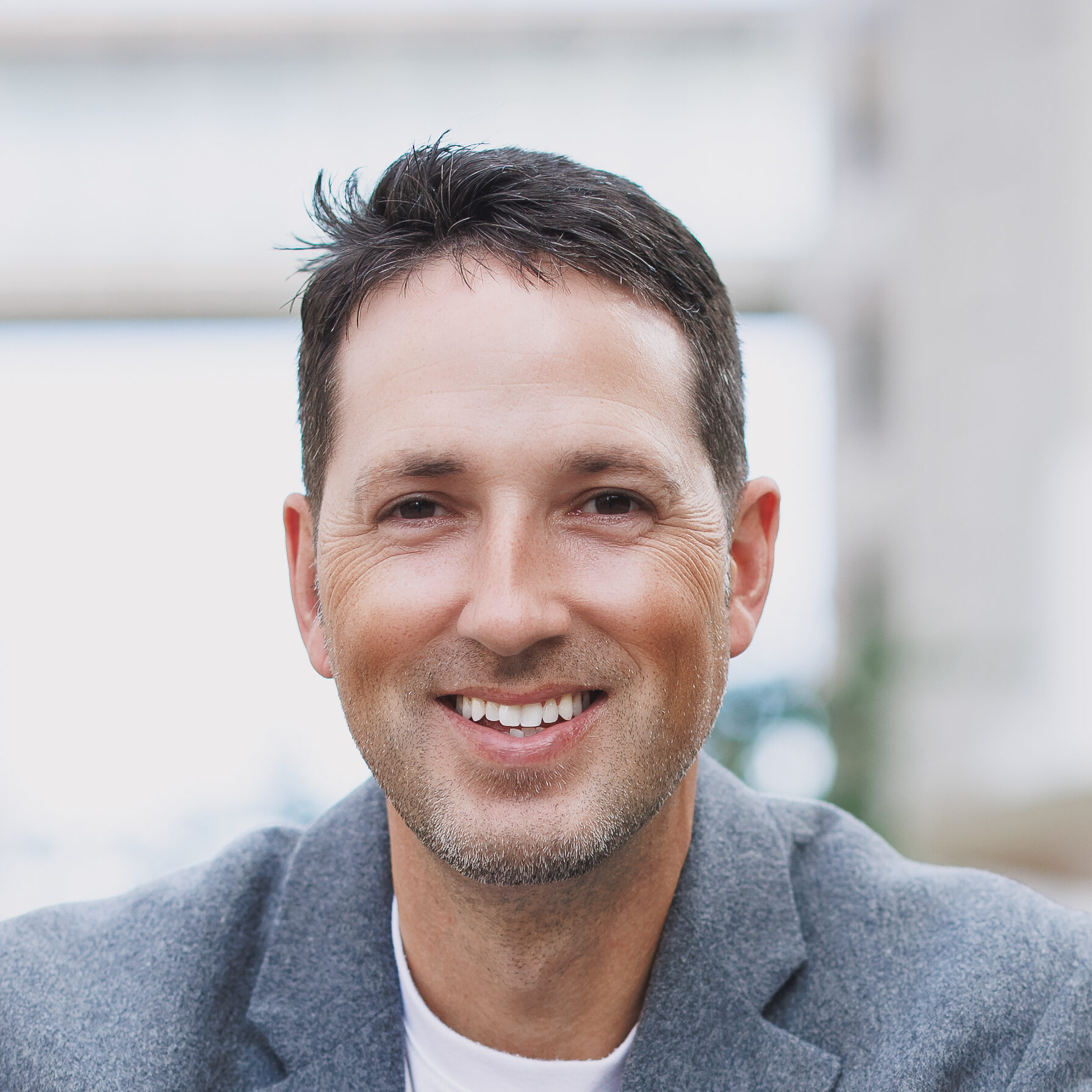 Picture of Brett Crumley